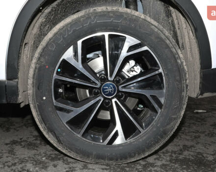 купить новое авто БИД Song Pro 2026 года от официального дилера Автосалон ECODRIVE AUTO Київ БИД фото