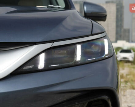 купити нове авто БІД Song Pro 2026 року від офіційного дилера Автосалон ECODRIVE AUTO Київ БІД фото