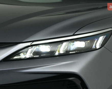 купити нове авто БІД Song Pro 2026 року від офіційного дилера Автосалон ECODRIVE AUTO Київ БІД фото