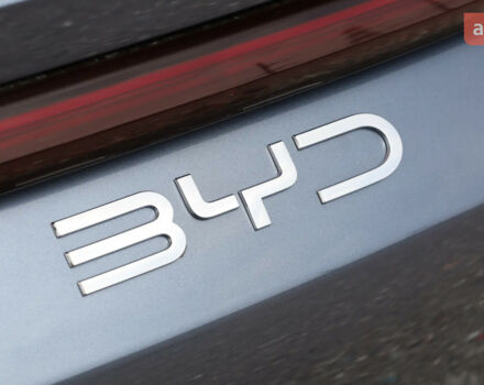 купити нове авто БІД Song Pro 2026 року від офіційного дилера Автосалон ECODRIVE AUTO Київ БІД фото