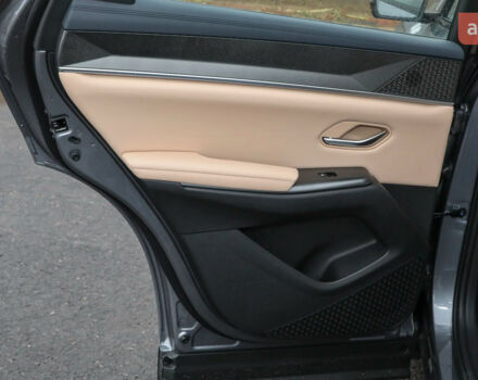 купить новое авто БИД Song Pro 2026 года от официального дилера Автосалон ECODRIVE AUTO Київ БИД фото