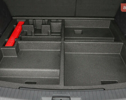 купить новое авто БИД Song Pro 2026 года от официального дилера Автосалон ECODRIVE AUTO Київ БИД фото