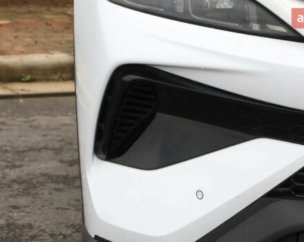 купить новое авто БИД Song Pro 2026 года от официального дилера Автосалон ECODRIVE AUTO Київ БИД фото