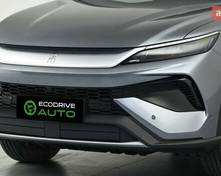 купити нове авто БІД Song Pro 2026 року від офіційного дилера Автосалон ECODRIVE AUTO Київ БІД фото