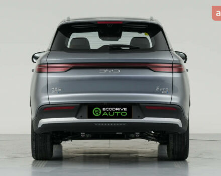 купити нове авто БІД Song Pro 2026 року від офіційного дилера Автосалон ECODRIVE AUTO Київ БІД фото