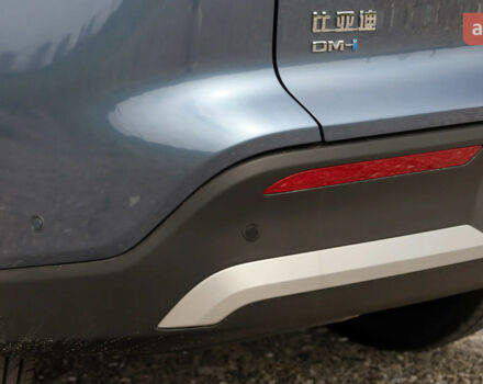 купити нове авто БІД Song Pro 2026 року від офіційного дилера Автосалон ECODRIVE AUTO Київ БІД фото