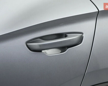 купить новое авто БИД Song Pro 2026 года от официального дилера Автосалон ECODRIVE AUTO Київ БИД фото