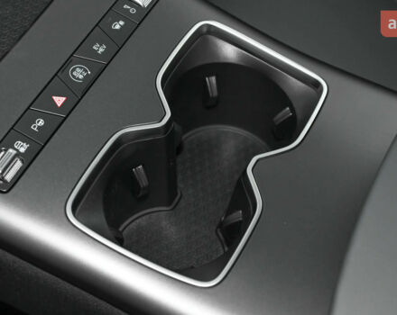 купить новое авто БИД Song Pro 2026 года от официального дилера Автосалон ECODRIVE AUTO Київ БИД фото