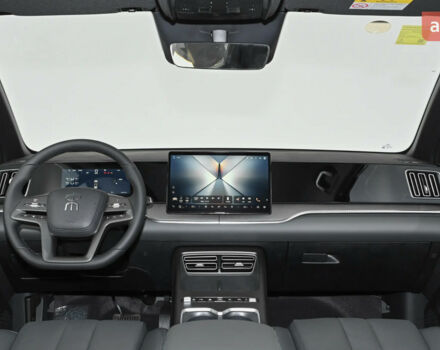 купить новое авто БИД Song Pro 2026 года от официального дилера Автосалон ECODRIVE AUTO Київ БИД фото