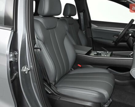 купить новое авто БИД Song Pro 2026 года от официального дилера Автосалон ECODRIVE AUTO Київ БИД фото