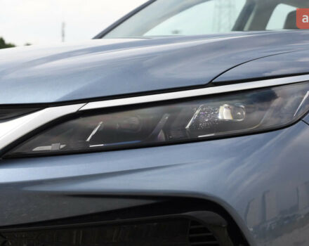 купити нове авто БІД Song Pro 2026 року від офіційного дилера Автосалон ECODRIVE AUTO Київ БІД фото