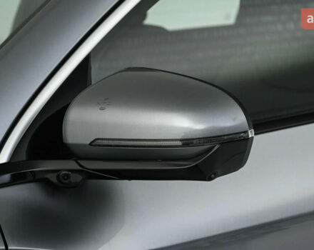 купить новое авто БИД Song Pro 2026 года от официального дилера Автосалон ECODRIVE AUTO Київ БИД фото