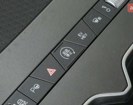 купить новое авто БИД Song Pro 2026 года от официального дилера Автосалон ECODRIVE AUTO Київ БИД фото