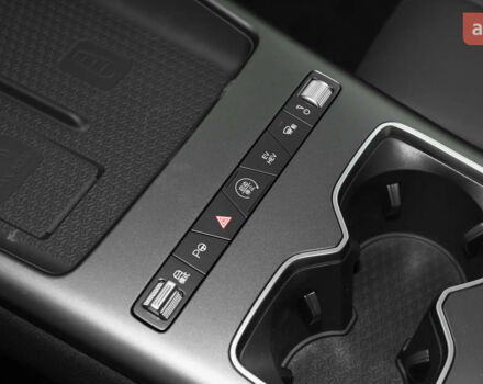 купити нове авто БІД Song Pro 2026 року від офіційного дилера Автосалон ECODRIVE AUTO Київ БІД фото