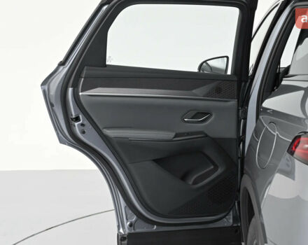 купити нове авто БІД Song Pro 2026 року від офіційного дилера Автосалон ECODRIVE AUTO Київ БІД фото