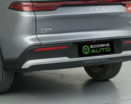 купить новое авто БИД Song Pro 2026 года от официального дилера Автосалон ECODRIVE AUTO Київ БИД фото