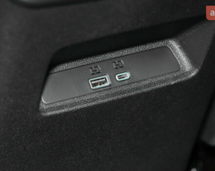 купить новое авто БИД Song Pro 2026 года от официального дилера Автосалон ECODRIVE AUTO Київ БИД фото