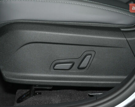 купить новое авто БИД Song Pro 2026 года от официального дилера Автосалон ECODRIVE AUTO Київ БИД фото