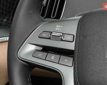 купить новое авто БИД Song Pro 2026 года от официального дилера Автосалон ECODRIVE AUTO Київ БИД фото