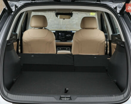 купить новое авто БИД Song Pro 2026 года от официального дилера Автосалон ECODRIVE AUTO Київ БИД фото