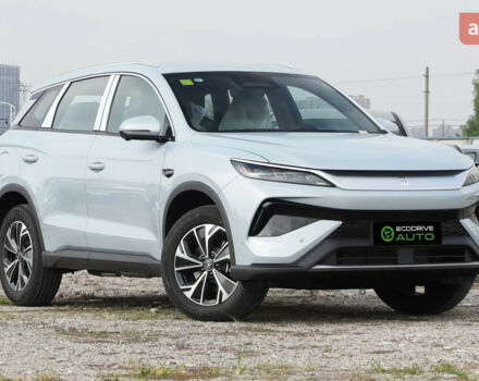 купить новое авто БИД Song Pro 2026 года от официального дилера METEK БИД фото