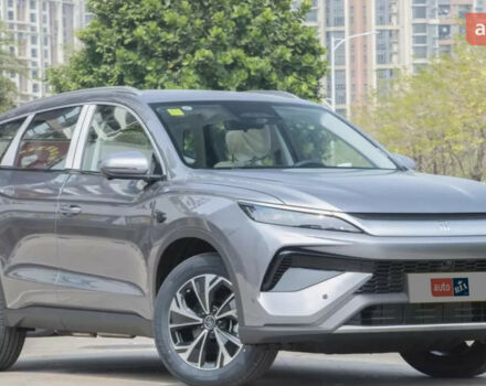 купить новое авто БИД Song Pro 2026 года от официального дилера METEK БИД фото