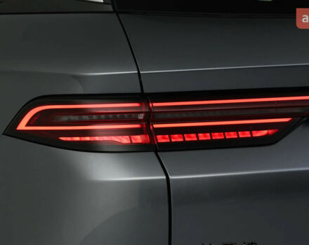 купить новое авто БИД Song Pro 2026 года от официального дилера Автосалон ECODRIVE AUTO Київ БИД фото