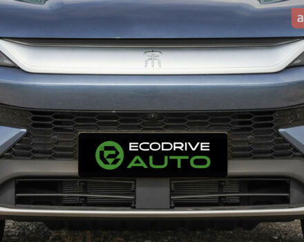 купити нове авто БІД Song Pro 2026 року від офіційного дилера Автосалон ECODRIVE AUTO Київ БІД фото