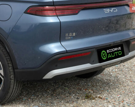 купити нове авто БІД Song Pro 2026 року від офіційного дилера Автосалон ECODRIVE AUTO Київ БІД фото