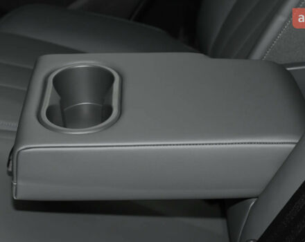 купить новое авто БИД Song Pro 2026 года от официального дилера Автосалон ECODRIVE AUTO Київ БИД фото