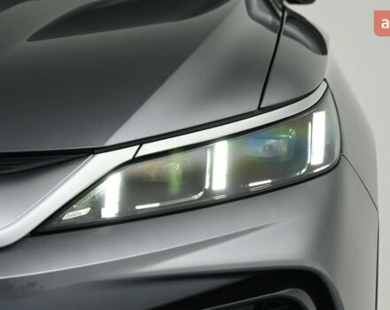 купити нове авто БІД Song Pro 2026 року від офіційного дилера Автосалон ECODRIVE AUTO Київ БІД фото