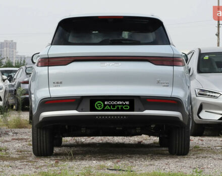 купить новое авто БИД Song Pro 2026 года от официального дилера METEK БИД фото