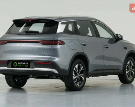 купити нове авто БІД Song Pro 2026 року від офіційного дилера Автосалон ECODRIVE AUTO Київ БІД фото