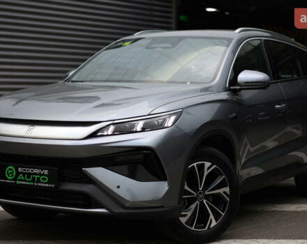 купить новое авто БИД Song Pro 2025 года от официального дилера Автосалон ECODRIVE AUTO Київ БИД фото