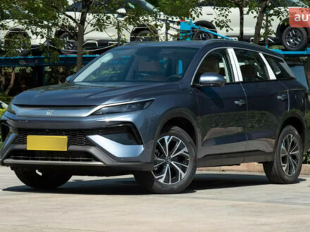 БИД Song Pro, объемом двигателя 1.5 л и пробегом 0 тыс. км за 23299 $, фото 1 на Automoto.ua