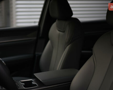 купити нове авто БІД Song Pro 2025 року від офіційного дилера Автосалон ECODRIVE AUTO Київ БІД фото