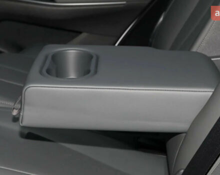 купить новое авто БИД Song Pro 2025 года от официального дилера METEK БИД фото