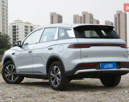 купить новое авто БИД Song Pro 2025 года от официального дилера Влада БИД фото