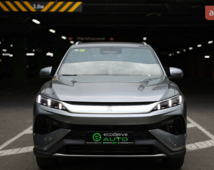 купити нове авто БІД Song Pro 2025 року від офіційного дилера Автосалон ECODRIVE AUTO Київ БІД фото