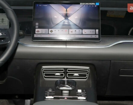 купить новое авто БИД Song Pro 2025 года от официального дилера METEK БИД фото