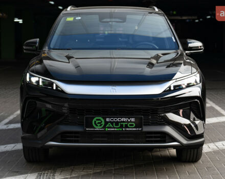 купити нове авто БІД Song Pro 2025 року від офіційного дилера Автосалон ECODRIVE AUTO Київ БІД фото