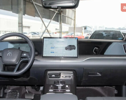 купить новое авто БИД Song Pro 2025 года от официального дилера Автосалон ECODRIVE AUTO Київ БИД фото