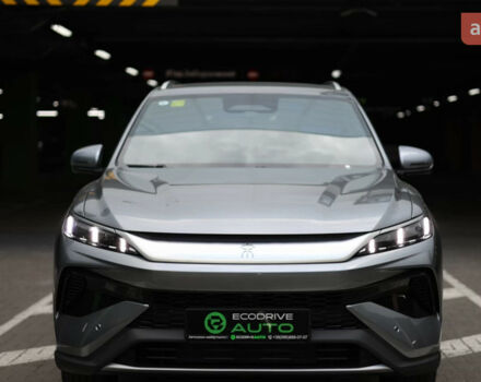 купить новое авто БИД Song Pro 2025 года от официального дилера Автосалон ECODRIVE AUTO Київ БИД фото