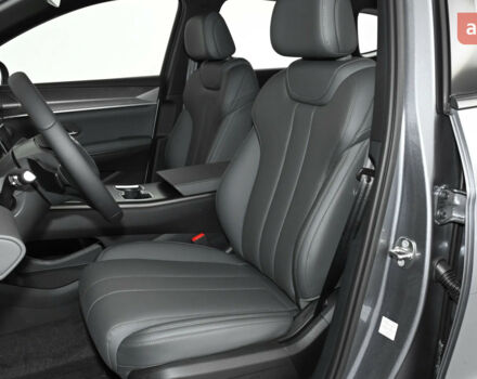 купити нове авто БІД Song Pro 2026 року від офіційного дилера Автосалон ECODRIVE AUTO Київ БІД фото