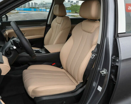 купить новое авто БИД Song Pro 2026 года от официального дилера Автосалон ECODRIVE AUTO Київ БИД фото