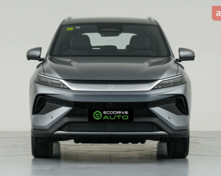 купити нове авто БІД Song Pro 2026 року від офіційного дилера Автосалон ECODRIVE AUTO Київ БІД фото