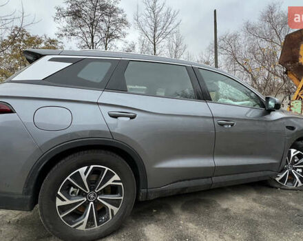 Сірий БІД Song Pro, об'ємом двигуна 1.5 л та пробігом 2 тис. км за 18000 $, фото 4 на Automoto.ua