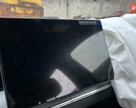 Сірий БІД Song Pro, об'ємом двигуна 1.5 л та пробігом 2 тис. км за 18000 $, фото 11 на Automoto.ua