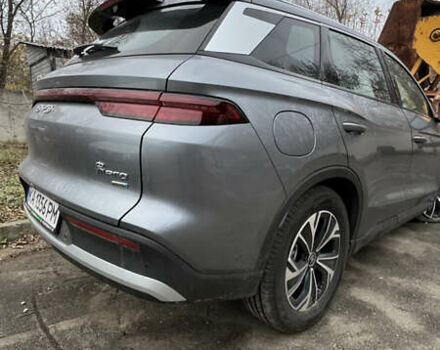 Сірий БІД Song Pro, об'ємом двигуна 1.5 л та пробігом 2 тис. км за 18000 $, фото 2 на Automoto.ua