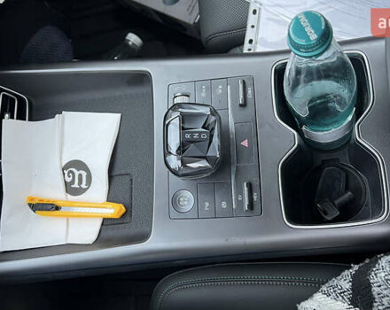 Сірий БІД Song Pro, об'ємом двигуна 1.5 л та пробігом 2 тис. км за 18000 $, фото 12 на Automoto.ua